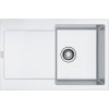 Drez Franke MRG 611 BÍLÁ LED Drez Franke MRG 611 BÍLÁ LED