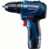 Bosch GSR 12V-30 - 0.601.9G9.001 Bosch GSR 12V-30 - 0.601.9G9.001