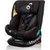 Lionelo Bastiaan one ISOFIX+ I-SIZE detská autosedačka (40-150cm) Farba: black carbon Lionelo Bastiaan one ISOFIX+ I-SIZE detská autosedačka (40-150cm) Farba: black carbon