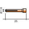 Klieština 1,6 25mm /TD0003-16/13N22/701.0251-ZVAR/ TIG/9/20 Klieština 1,6 25mm /TD0003-16/13N22/701.0251-ZVAR/ TIG/9/20