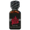 Rush Ultra Strong Black Label 25ml - Čistič Kože Rush Ultra Strong Black Label 25ml - Čistič Kože