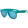 10+Wayfarer Tyrkysové so modrými sklami 10+Wayfarer Tyrkysové so modrými sklami