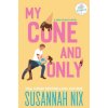 My Cone and Only (Susannah Nix)(Brožovaná) My Cone and Only (Susannah Nix)(Brožovaná)