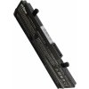 VHBW batéria ASUS EEE-PC 1015 ,4400mAh čierna 10.8V Li-Ion 2630 - neoriginálna VHBW batéria ASUS EEE-PC 1015 ,4400mAh čierna 10.8V Li-Ion 2630 - neoriginálna