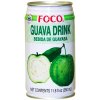 Foco Guava nápoj 350Ml Foco Guava nápoj 350Ml
