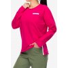 La Sportiva Tufa Sweater azalea