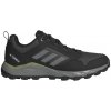 Pánske bežecké topánky Adidas Terrex Tracerocker Veľkosť topánok (EU): 47 (1/3) / Farba: čierna Pánske bežecké topánky Adidas Terrex Tracerocker Veľkosť topánok (EU): 47 (1/3) / Farba: čierna