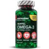 Biopharma TRIPPEL Omega 3 mastné kyseliny 144 kapsúl Biopharma TRIPPEL Omega 3 mastné kyseliny 144 kapsúl