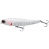 Wobler Savage Gear Bullet Mullet 11,2cm 23,5gr LS Illusion White Wobler Savage Gear Bullet Mullet 11,2cm 23,5gr LS Illusion White