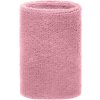 Myrtle beach Sporty Froté potítko MB044 Light Pink one size Myrtle beach Sporty Froté potítko MB044 Light Pink one size