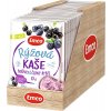 Emco Ryžová kaša čučoriedky & čierne ríbezle, kartón 20x45 g Emco Ryžová kaša čučoriedky & čierne ríbezle, kartón 20x45 g
