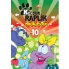 Kocúr Raplík a hromjašteri 10 Kocúr Raplík a hromjašteri 10