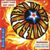 Widespread Panic - Light Fuse Get Away CD