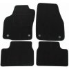 Koberce textilné AZ Auto Design Opel Astra H 2004-2010 Koberce textilné AZ Auto Design Opel Astra H 2004-2010
