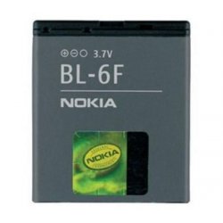 Batéria Nokia BL-6F