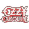 pripínačka OZZY OSBOURNE - LOGO - RAZAMATAZ - PB133 pripínačka OZZY OSBOURNE - LOGO - RAZAMATAZ - PB133