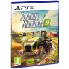 Farming Simulator 25 Farming Simulator 25