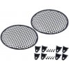 Mriežka na subwoofer 4carmedia GRILL1100-BK