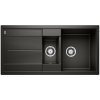 Blanco Metra 6 S čierna Blanco Metra 6 S čierna