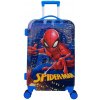 bHome Detský cestovný kufor Spiderman city 45l bHome Detský cestovný kufor Spiderman city 45l