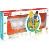Fisher Price Golfová súprava