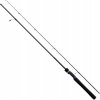 Prút Shimano Lurematic Bass Spinning 1,98m 3-10g 2-dielny Prút Shimano Lurematic Bass Spinning 1,98m 3-10g 2-dielny