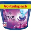 Lenor Pods All in1 Color Amethyst Blutentraum kapsule 53 PD Lenor Pods All in1 Color Amethyst Blutentraum kapsule 53 PD