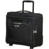 Samsonite American Tourister SUMMERRIDE UPR. UNDERSEATER EXP Black (1041) Samsonite American Tourister SUMMERRIDE UPR. UNDERSEATER EXP Black (1041)