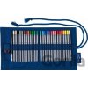 Faber-Castell 114652 Goldfaber Aqua textilné púzdro 27 farieb Faber-Castell 114652 Goldfaber Aqua textilné púzdro 27 farieb