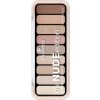 Essence The Nude Edition Eyeshadow Palette paletka očných tieňov 10 Pretty In Nude 10 g Essence The Nude Edition Eyeshadow Palette paletka očných tieňov 10 Pretty In Nude 10 g
