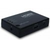 Savio CL-28 video switch HDMI AKCSAVSPL0002 Savio CL-28 video switch HDMI AKCSAVSPL0002