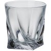 MAKRO - Poháre QUADRO sada 6ks 340ml MAKRO - Poháre QUADRO sada 6ks 340ml