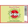 SRDCE KVAPKY 50ml | Bylinné kvapky SRDCE KVAPKY 50ml | Bylinné kvapky