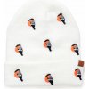 Art of Polo zimná čiapka beanie biela univerzálna veľkosť Art of Polo zimná čiapka beanie biela univerzálna veľkosť