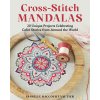 Cross-Stitch Mandalas Cross-Stitch Mandalas
