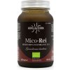 Hifas da Terra Mico-Rei BIO Reishi 70 kapslí Hifas da Terra Mico-Rei BIO Reishi 70 kapslí
