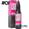 Riot Punx Shake & Vape Strawberry Raspberry & Blueberry 10ml (Longfill) Riot Punx Shake & Vape Strawberry Raspberry & Blueberry 10ml (Longfill)