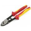 Kombinované kliešte izolované 250mm VDE 60632 Kombinované kliešte izolované 250mm VDE 60632