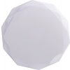 Eurakles LED stropné svietidlo Diamant 60 W/6600 lm/3000 – 6500K biele s diaľkovým ovládaním Eurakles LED stropné svietidlo Diamant 60 W/6600 lm/3000 – 6500K biele s diaľkovým ovládaním