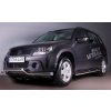 STEELER Spodný chránič nerez s EC, Suzuki Grand Vitara II, 2006-2015 STEELER Spodný chránič nerez s EC, Suzuki Grand Vitara II, 2006-2015