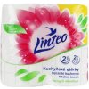 Utierky kuchynské papierové Linteo XXL 2-vrstvové 2ks Utierky kuchynské papierové Linteo XXL 2-vrstvové 2ks
