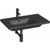 Umyvadlo Jika Mio-N 75x45 cm čierna mat otvor na batériu vpravo H8117107161041 Umyvadlo Jika Mio-N 75x45 cm čierna mat otvor na batériu vpravo H8117107161041