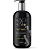 KAO KAI. Šetrný prací gél na menštruačné nohavičky s Aloe vera Objem: 500 ml KAO KAI. Šetrný prací gél na menštruačné nohavičky s Aloe vera Objem: 500 ml