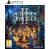 Octopath Traveler II (PS5) Octopath Traveler II (PS5)