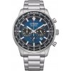 Citizen CA4500-91L Eco-Drive Chronograph 44mm 10ATM Citizen CA4500-91L Eco-Drive Chronograph 44mm 10ATM