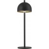 | Schöner Wohnen 19244-18 - LED stmievateľná stolná lampa BELLIS LED/2,5W/5V IP54 čierna | 19244-18 | Schöner Wohnen 19244-18 - LED stmievateľná stolná lampa BELLIS LED/2,5W/5V IP54 čierna | 19244-18
