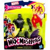 Figurka Marvel Mixmashers Black Panther Figurka Marvel Mixmashers Black Panther