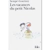 Les vacances du petit Nicolas Les vacances du petit Nicolas