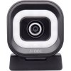 i-tec SOLOMON 700 STREAM 4K Webcam with Ring Light i-tec SOLOMON 700 STREAM 4K Webcam with Ring Light