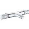 GROHE Grohtherm 1000 Performance Professional - Termostatická vaňová batéria, DN15, chróm 34831000 GROHE Grohtherm 1000 Performance Professional - Termostatická vaňová batéria, DN15, chróm 34831000